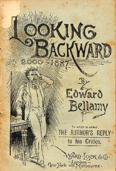 Description : Edward Bellamy