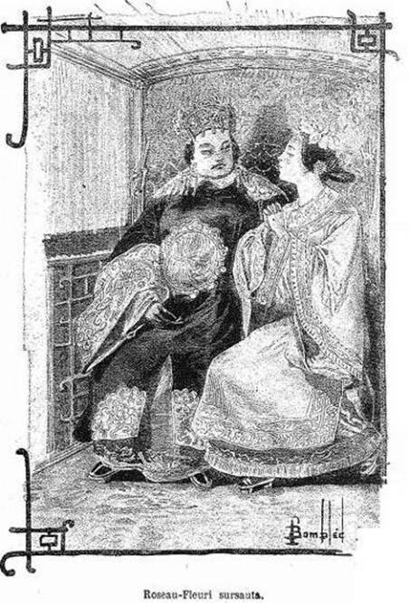 Une image contenant croquis, dessin, Gravure, mammifre

Le contenu gnr par lIA peut tre incorrect.