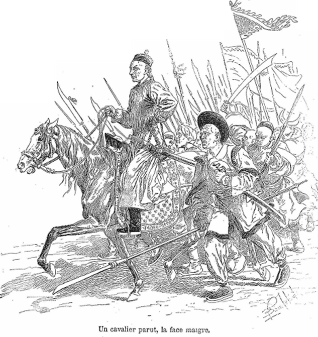 Une image contenant croquis, cheval, dessin, art

Le contenu gnr par lIA peut tre incorrect.