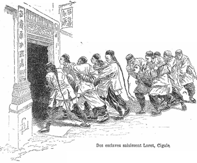 Une image contenant croquis, dessin, homme, personne

Le contenu gnr par lIA peut tre incorrect.