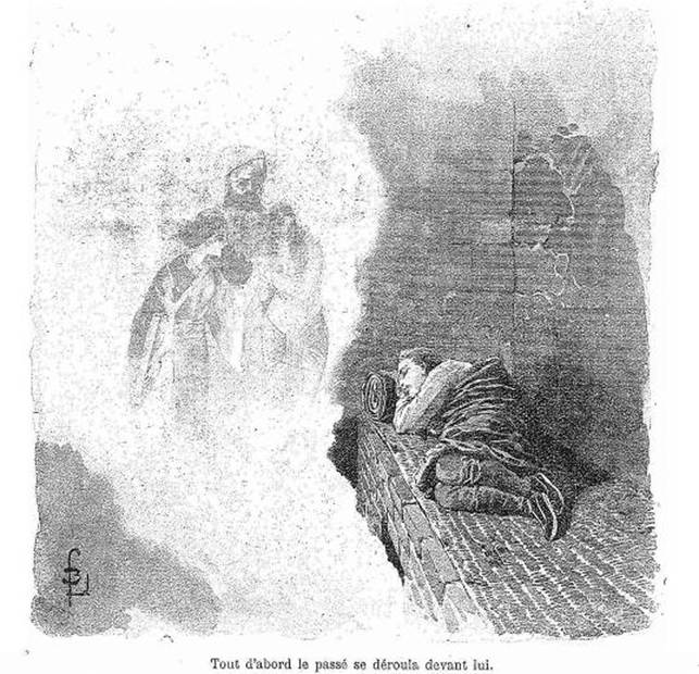 Une image contenant croquis, dessin, noir et blanc, art

Le contenu gnr par lIA peut tre incorrect.