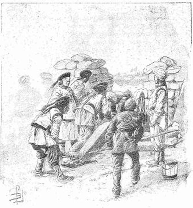 Une image contenant croquis, dessin, peinture, homme

Le contenu gnr par lIA peut tre incorrect.