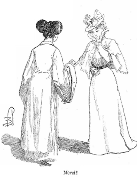 Une image contenant croquis, dessin, Dessin de mode, Dessin au trait

Le contenu gnr par lIA peut tre incorrect.