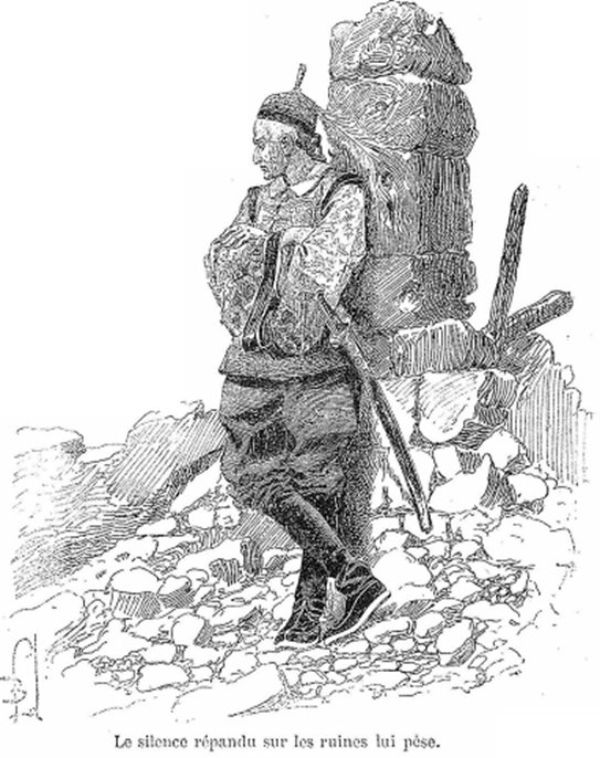 Une image contenant croquis, dessin, arme, illustration

Le contenu gnr par lIA peut tre incorrect.