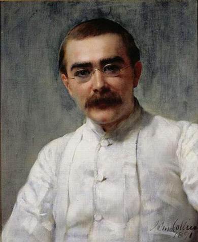Rudyard Kipling's Literary and Historical Legacy - Inquiries Journal