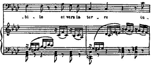 Musique : Qui a inventé les clés en musique ? Comment l'écriture de la  musique s'est-elle harmonisée ?