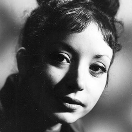 Albertine Sarrazin