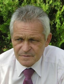 Photo de Alain Bouissière