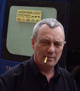 Photo de Gérard Caramaro