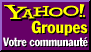 Inscription au groupe Yahoo Ebooks libres et gratuits